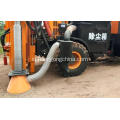 Hydraulic Hammer Impact Drilling Pile Driver